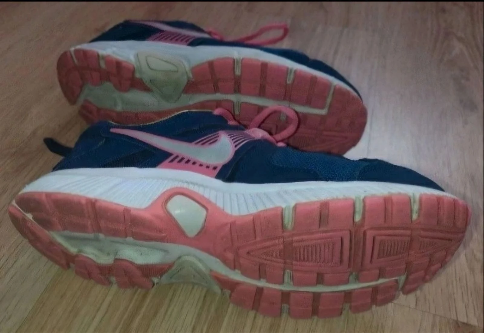 Nike Dart 10 – photo 6